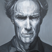 Clint Eastwood