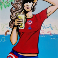 Marvel's Mockingbird